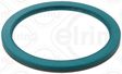 ELRING Wheel hub seal 11369286 Inner Diameter [mm]: 145, Outer Diameter [mm]: 175, Height [mm]: 11, Radial Shaft Seal Design: AW/BS, Material: NBR (nitrile butadiene rubber), Dust Cover: with dust lip 1.