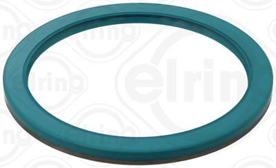 ELRING Wheel hub seal