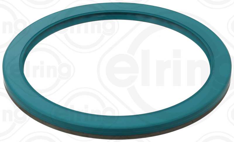 ELRING Wheel hub seal 11369286 Inner Diameter [mm]: 145, Outer Diameter [mm]: 175, Height [mm]: 11, Radial Shaft Seal Design: AW/BS, Material: NBR (nitrile butadiene rubber), Dust Cover: with dust lip 1.