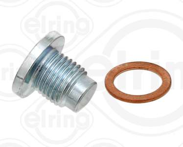 ELRING Oil sump