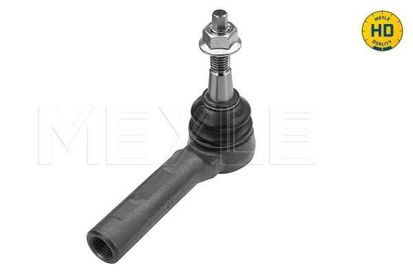 MEYLE Spurstangenkopf 883172 Einbauposition: Vorderachse links, Vorderachse rechts, Länge [mm]: 115, Gewindemaß 1: M12x1,75, Gewindemaß 2: M16x1,5, verstärkte Ausführung: , paarweiser Austausch empfohlen: , benötigte Stückzahl: 2