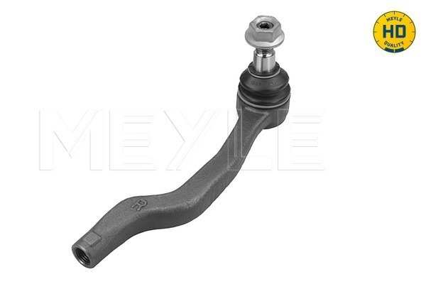 MEYLE Spurstangenkopf 883157 Einbauposition: Vorderachse rechts, Länge [mm]: 205, Gewindemaß 1: M14x1,5, Gewindemaß 2: M14x1,5, verstärkte Ausführung: , paarweiser Austausch empfohlen: , benötigte Stückzahl: 1