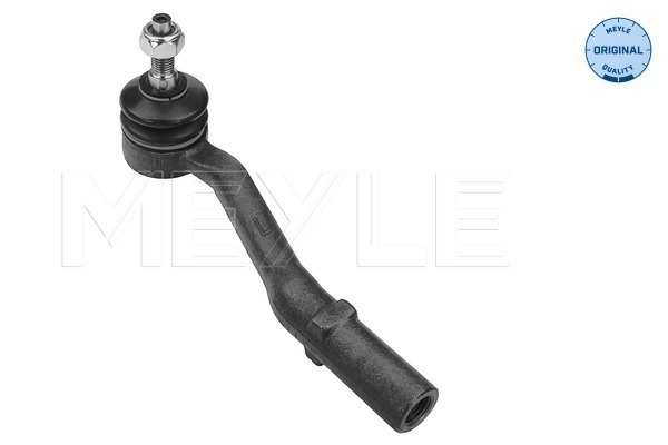 MEYLE Spurstangenkopf 883259 Einbauposition: Vorderachse links, Länge [mm]: 178, Gewindemaß 1: M10x1,25, Gewindemaß 2: M14x1,5, paarweiser Austausch empfohlen: , benötigte Stückzahl: 1