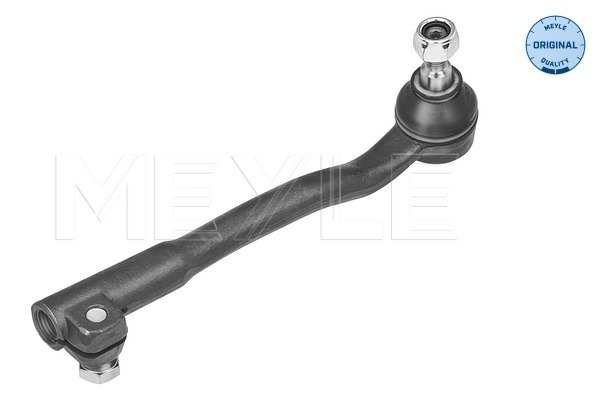 MEYLE Spurstangenkopf 884710/1 M16x1,5
Einbauposition: Vorderachse links, Länge [mm]: 219, Gewindemaß 1: M12x1,5, Gewindemaß 2: M16x1,5, Gewindeart: mit Linksgewinde, paarweiser Austausch empfohlen: , benötigte Stückzahl: 1