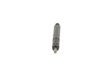 BOSCH Düsenhalter 10183950 Tuipusminta: DHK
Öffnungsdruck von [bar]: 305, Öffnungsdruck bis [bar]: 313, Typformel: DHK 3.