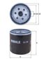 KNECHT Ölfilter 81163/2 Filterausführung: Anschraubfilter, Durchmesser [mm]: 76,2, Höhe [mm]: 80,0, Gewindemaß: M18x1.5-6H, Durchmesser 2 [mm]: 71,0, Dichtringdurchmesser [mm]: 62,0, Anzugsdrehmoment [Nm]: 20, Artikelnummer des empfohlenen Spezialwerkzeuges: OCS 1 2.