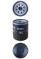 KNECHT Ölfilter 81220/2 Filterausführung: Anschraubfilter, Durchmesser [mm]: 75,0, Höhe [mm]: 94,0, Gewindemaß: M20x1.5-6H, Durchmesser 2 [mm]: 71,0, Dichtringdurchmesser [mm]: 61,7, Anzugsdrehmoment [Nm]: 20, Artikelnummer des empfohlenen Spezialwerkzeuges: OCS 1, Ergänzungsartikel/Ergänzende Info 2: mit einem Rücklaufsperrventil, Ventilart: Überströmventil 1.