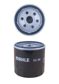 KNECHT Ölfilter 81163/2 Filterausführung: Anschraubfilter, Durchmesser [mm]: 76,2, Höhe [mm]: 80,0, Gewindemaß: M18x1.5-6H, Durchmesser 2 [mm]: 71,0, Dichtringdurchmesser [mm]: 62,0, Anzugsdrehmoment [Nm]: 20, Artikelnummer des empfohlenen Spezialwerkzeuges: OCS 1 1.