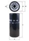 KNECHT Ölfilter 81161/2 Filterausführung: Anschraubfilter, Durchmesser [mm]: 107,5, Höhe [mm]: 258,0, Gewindemaß: 1  1/8"-16UN-2B, Durchmesser 2 [mm]: 103,0, Dichtringdurchmesser [mm]: 93,0, Anzugsdrehmoment [Nm]: 20, Ergänzungsartikel/Ergänzende Info 2: mit einem Rücklaufsperrventil, Ventilart: Überströmventil 2.