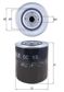 KNECHT Ölfilter 81103/2 Filterausführung: Anschraubfilter, Durchmesser [mm]: 107,5, Höhe [mm]: 139,0, Gewindemaß: 3/4"-16UNF-2B, Durchmesser 2 [mm]: 72,0, Dichtringdurchmesser [mm]: 62,0, Anzugsdrehmoment [Nm]: 20, Ergänzungsartikel/Ergänzende Info 2: mit einem Rücklaufsperrventil, Ventilart: Überströmventil 2.