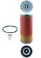KNECHT Ölfilter 81051/2 Filterausführung: Filtereinsatz, Durchmesser [mm]: 99,0, Höhe [mm]: 243,0, Innendurchmesser 2 [mm]: 13, Innendurchmesser 3 [mm]: 40,0, Ergänzungsartikel/Ergänzende Info: mit Dichtungen, Durchmesser 4 [mm]: 13,4 1.