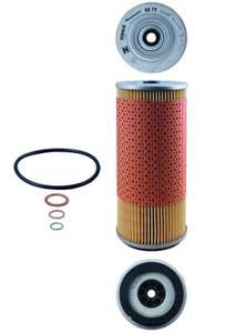 KNECHT Ölfilter