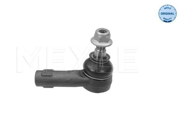 MEYLE Spurstangenkopf 886879 Einbauposition: Vorderachse rechts, Länge [mm]: 90, Gewindemaß 1: M14x1,5, Gewindemaß 2: M16x1,5, paarweiser Austausch empfohlen: , benötigte Stückzahl: 1