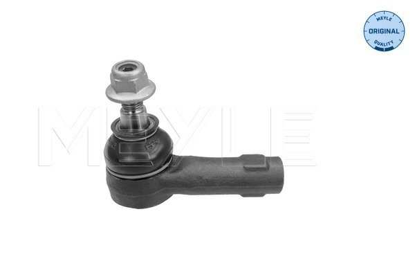 MEYLE Spurstangenkopf 886877 Einbauposition: Vorderachse links, Länge [mm]: 90, Gewindemaß 1: M14x1,5, Gewindemaß 2: M16x1,5, paarweiser Austausch empfohlen: , benötigte Stückzahl: 1
