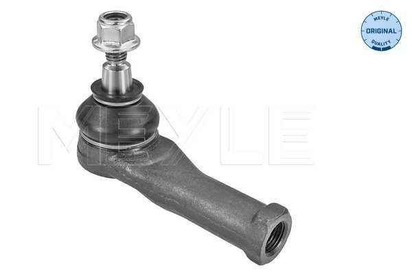 MEYLE Spurstangenkopf 886779 Einbauposition: Vorderachse links, Vorderachse rechts, Länge [mm]: 92, Gewindemaß 1: M10x1,5, Gewindemaß 2: M16x1,5, paarweiser Austausch empfohlen: , benötigte Stückzahl: 2