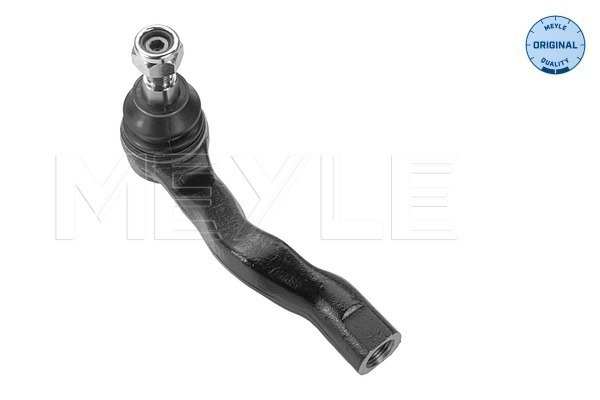 MEYLE Spurstangenkopf 886809 Einbauposition: Vorderachse links, Länge [mm]: 167, Gewindemaß 1: M14x1,5, Gewindemaß 2: M16x1,5, paarweiser Austausch empfohlen: , benötigte Stückzahl: 1
