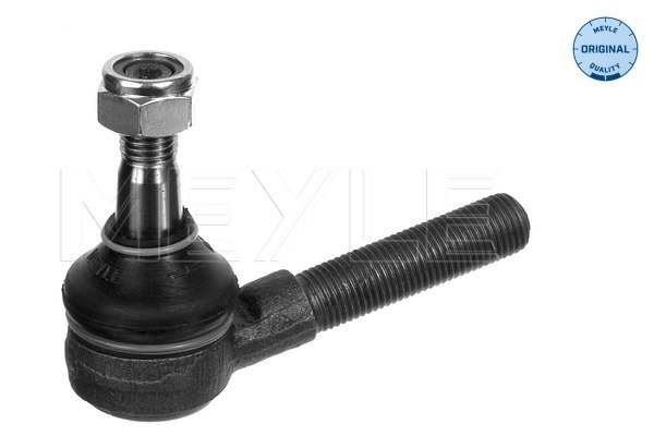 MEYLE Spurstangenkopf 886862 Einbauposition: innen, Vorderachse links, Länge [mm]: 88, Gewindemaß 1: M12x1,5, Gewindemaß 2: M14x1,5, paarweiser Austausch empfohlen: , benötigte Stückzahl: 1