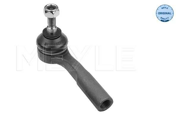 MEYLE Spurstangenkopf 886819 Einbauposition: Vorderachse links, Länge [mm]: 115, Gewindemaß 1: M10x1,5, Gewindemaß 2: M14x1,5, paarweiser Austausch empfohlen: , benötigte Stückzahl: 1
