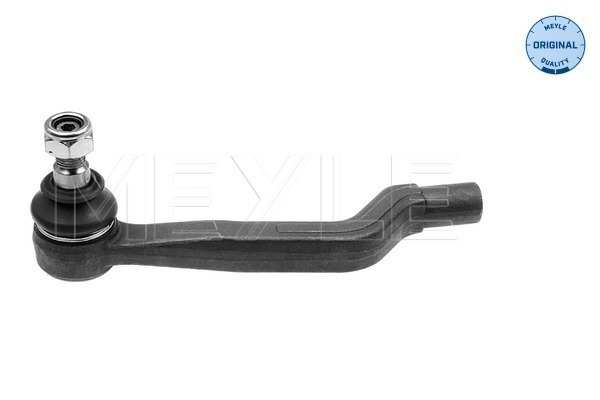 MEYLE Spurstangenkopf 886800 Einbauposition: Vorderachse links, Länge [mm]: 200, Gewindemaß 1: M14x1,5, Gewindemaß 2: M14x1,5, paarweiser Austausch empfohlen: , benötigte Stückzahl: 1