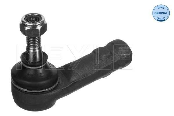 MEYLE Spurstangenkopf 886867 Einbauposition: Vorderachse rechts, Länge [mm]: 85, Gewindemaß 1: M12x1,5, Gewindemaß 2: M16x1,5, paarweiser Austausch empfohlen: , benötigte Stückzahl: 1
