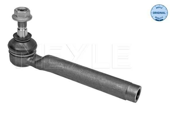 MEYLE Spurstangenkopf 888599 Einbauposition: Vorderachse rechts, Vorderachse links, Länge [mm]: 165, Gewindemaß 1: M12x1,25, Gewindemaß 2: M14x1,5, paarweiser Austausch empfohlen: , benötigte Stückzahl: 2