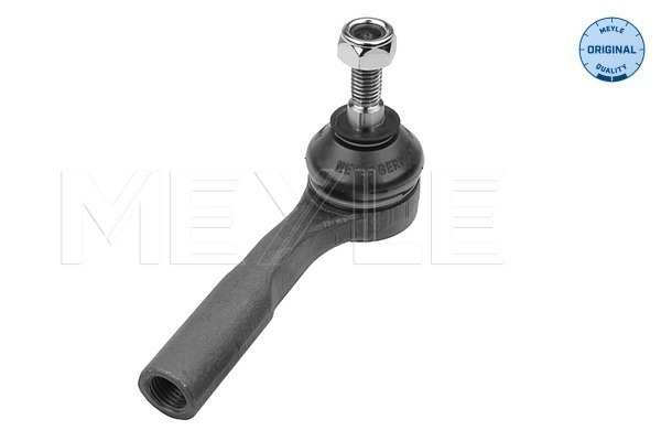 MEYLE Spurstangenkopf 886820 Einbauposition: Vorderachse rechts, Länge [mm]: 115, Gewindemaß 1: M10x1,25, Gewindemaß 2: M14x1,5, paarweiser Austausch empfohlen: , benötigte Stückzahl: 1