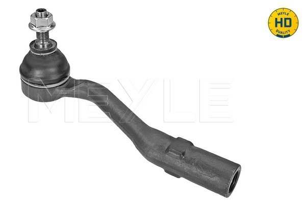 MEYLE Spurstangenkopf 888650 Einbauposition: Vorderachse links, Länge [mm]: 170, Gewindemaß 1: 10X1.25, Gewindemaß 2: 16X1.5, verstärkte Ausführung: , paarweiser Austausch empfohlen: , benötigte Stückzahl: 1