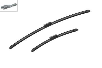 BOSCH Wiper blades