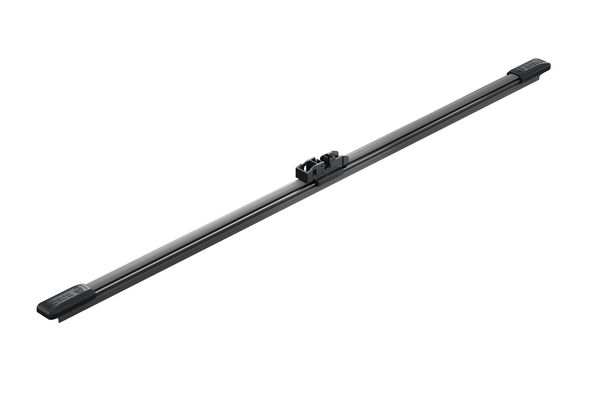 BOSCH Wiper blades 10126244 350 mm
Length 1 [mm]: 350, Wiper blade type: Flat wiper blade 1.