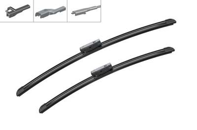 BOSCH Wiper blades