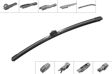 BOSCH Wiper blades 10126367 400mm (1pc)
Length 1 [mm]: 400, Length [in]: 15, Wiper blade type: Flat wiper blade 1.