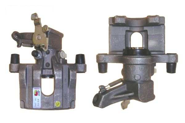 BOSCH Bremssattel 10137566 Überholt
Kolbendurchmesser [mm]: 40, Breite innen [mm]: 57,4, Bremssystem: ATE, Material: Aluminium