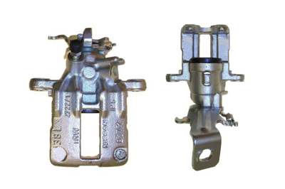 BOSCH Bremssattel