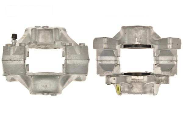 BOSCH Bremssattel 10137591 Überholt
Kolbendurchmesser [mm]: 40, Breite innen [mm]: 43,8, Bremssystem: ATE, Material: Gusseisen
