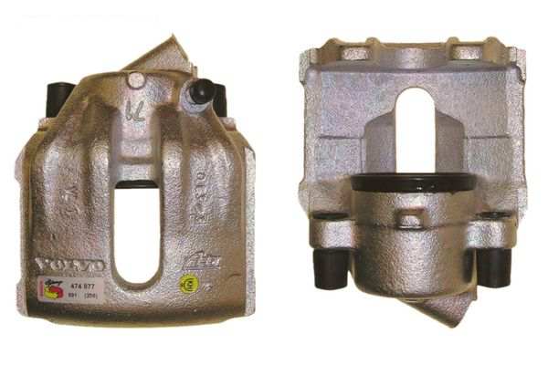 BOSCH Bremssattel 10137427 Überholt
Kolbendurchmesser [mm]: 57, Breite innen [mm]: 73, Bremssystem: ATE, Material: Gusseisen