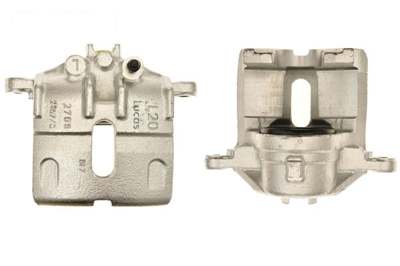 BOSCH Bremssattel