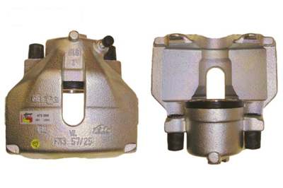 BOSCH Bremssattel