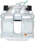 BOSCH Bremssattel 10137415 Überholt
Kolbendurchmesser [mm]: 54, Breite innen [mm]: 65, Bremssystem: ATE, Material: Gusseisen 5.