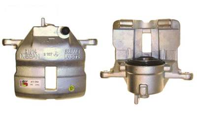 BOSCH Bremssattel