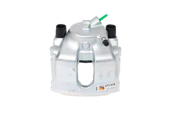 BOSCH Bremssattel 10137415 Überholt
Kolbendurchmesser [mm]: 54, Breite innen [mm]: 65, Bremssystem: ATE, Material: Gusseisen 1.