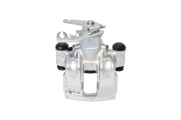 BOSCH Bremssattel 10137657 Überholt
Kolbendurchmesser [mm]: 52, Breite innen [mm]: 66, Bremssystem: Brembo, Material: Gusseisen 1.