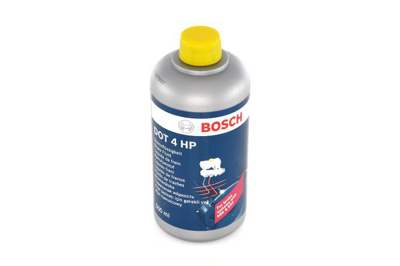 BOSCH Brake fluid