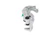 BOSCH Bremssattel 10137657 Überholt
Kolbendurchmesser [mm]: 52, Breite innen [mm]: 66, Bremssystem: Brembo, Material: Gusseisen 4.