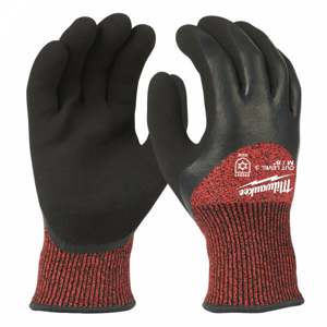 MILWAUKEE Labour safety gloves