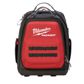 MILWAUKEE Werkzeug-Rucksack 11374591 Packout -Rucksack, 48 Volltasche, Größe: 380x240 x 500 mm, 1 PC 1.