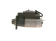 BOSCH Starter 10163543 new
Voltage [V]: 24, Rated Power [kW]: 8,4, Number of mounting bores: 3, Number of thread bores: 0, Number of Teeth: 11, Clamp: 30, 50, 31(isol.), Flange O [mm]: 92, Rotation Direction: Clockwise rotation, Pinion Rest Position [mm]: 48, Starter Type: Floating pinion, Bore O [mm]: 16,5, Bore O 2 [mm]: 16,5, Bore O 3 [mm]: 16,5, Length [mm]: 381, Position / Degree: links, Connecting Angle [Degree]: 34, Fastening hole angle measurement [Degree]: 34 2.