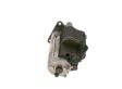 BOSCH Starter 10163543 new
Voltage [V]: 24, Rated Power [kW]: 8,4, Number of mounting bores: 3, Number of thread bores: 0, Number of Teeth: 11, Clamp: 30, 50, 31(isol.), Flange O [mm]: 92, Rotation Direction: Clockwise rotation, Pinion Rest Position [mm]: 48, Starter Type: Floating pinion, Bore O [mm]: 16,5, Bore O 2 [mm]: 16,5, Bore O 3 [mm]: 16,5, Length [mm]: 381, Position / Degree: links, Connecting Angle [Degree]: 34, Fastening hole angle measurement [Degree]: 34 3.