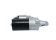 BOSCH Starter 10163468 new
Voltage [V]: 12, Rated Power [kW]: 1,1, Number of mounting bores: 0, Number of threaded holes: 2, Number of Teeth: 10, Clamp: 30,50, Flange O [mm]: 60, Rotation Direction: Clockwise rotation, Pinion Rest Position [mm]: 26,4, Starter Type: Self-supporting, Thread Size: M10x1.5, Thread Size 1: M10x1.5, Length [mm]: 222, Position/Degree: rechts, Jaw opening angle measurement [Degree]: 45 3.