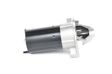 BOSCH Starter 10163467 new
Voltage [V]: 12, Rated Power [kW]: 1,1, Number of mounting bores: 0, Number of thread bores: 2, Number of Teeth: 9, Clamp: 50, 30, Flange O [mm]: 82,5, Rotation Direction: Clockwise rotation, Pinion Rest Position [mm]: 14,2, Starter Type: Self-supporting, Thread Size: M12, Thread Size 1: M12x1.75, Length [mm]: 204, Position / Degree: links, Connecting Angle [Degree]: 41, Jaw opening angle measurement [Degree]: 139, Fastening hole angle measurement [Degree]: 41 1.