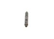 BOSCH Düsenhalter 10184014 Tuipusminta: DHK
Öffnungsdruck von [bar]: 230, Öffnungsdruck bis [bar]: 238, Typformel: DHK 1.
